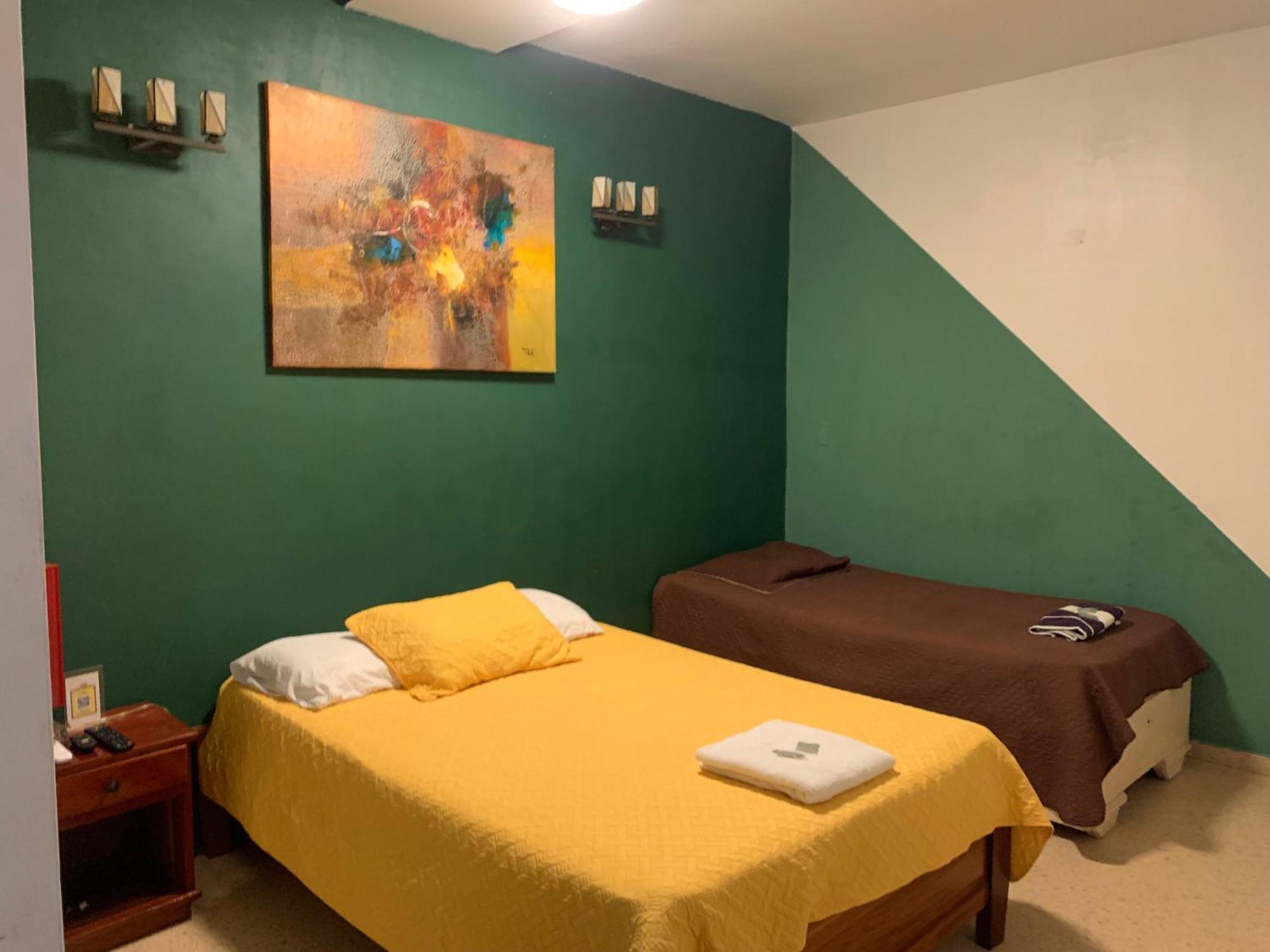 Julianna Country House Las Tablas Exterior foto